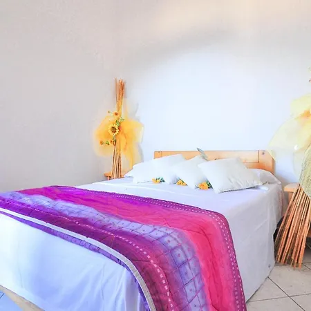 Residenze Sporting Paradiso