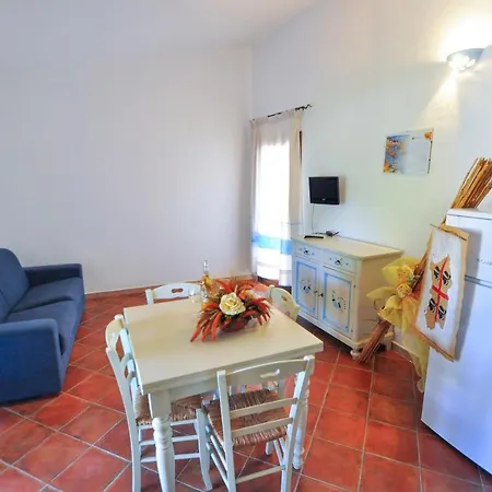 Residenze Sporting Paradiso Costa Paradiso