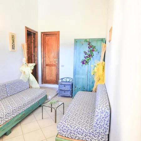Residenze Sporting Paradiso Lejlighed Costa Paradiso
