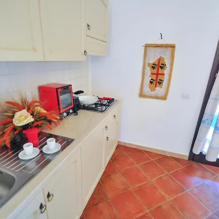 Residenze Sporting Paradiso