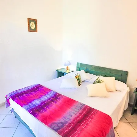 Residenze Sporting Paradiso