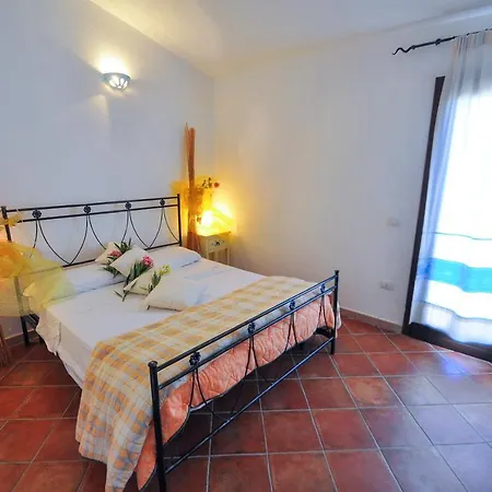 Residenze Sporting Paradiso Lejlighed *