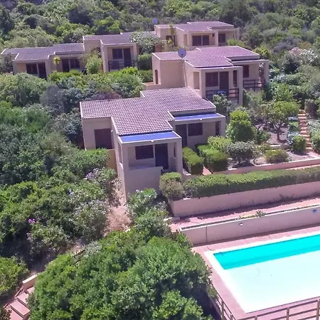 Lejlighed Residenze Sporting Paradiso *